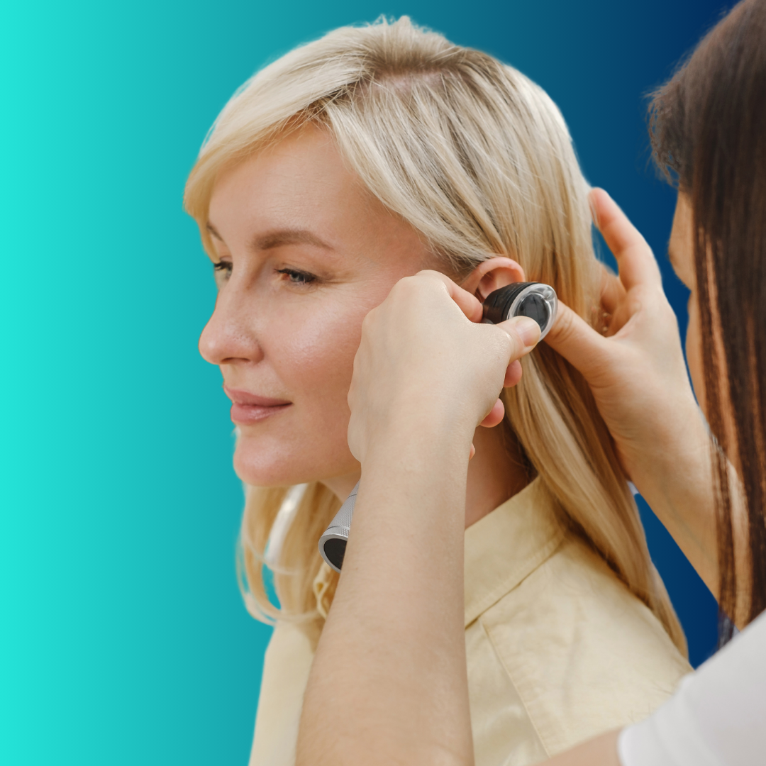 base de données d'audioprothésistes