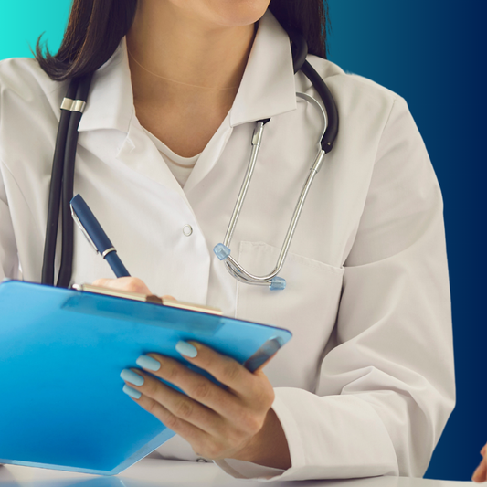 3 000 contacts - Base de données de cabinets de médecine générale