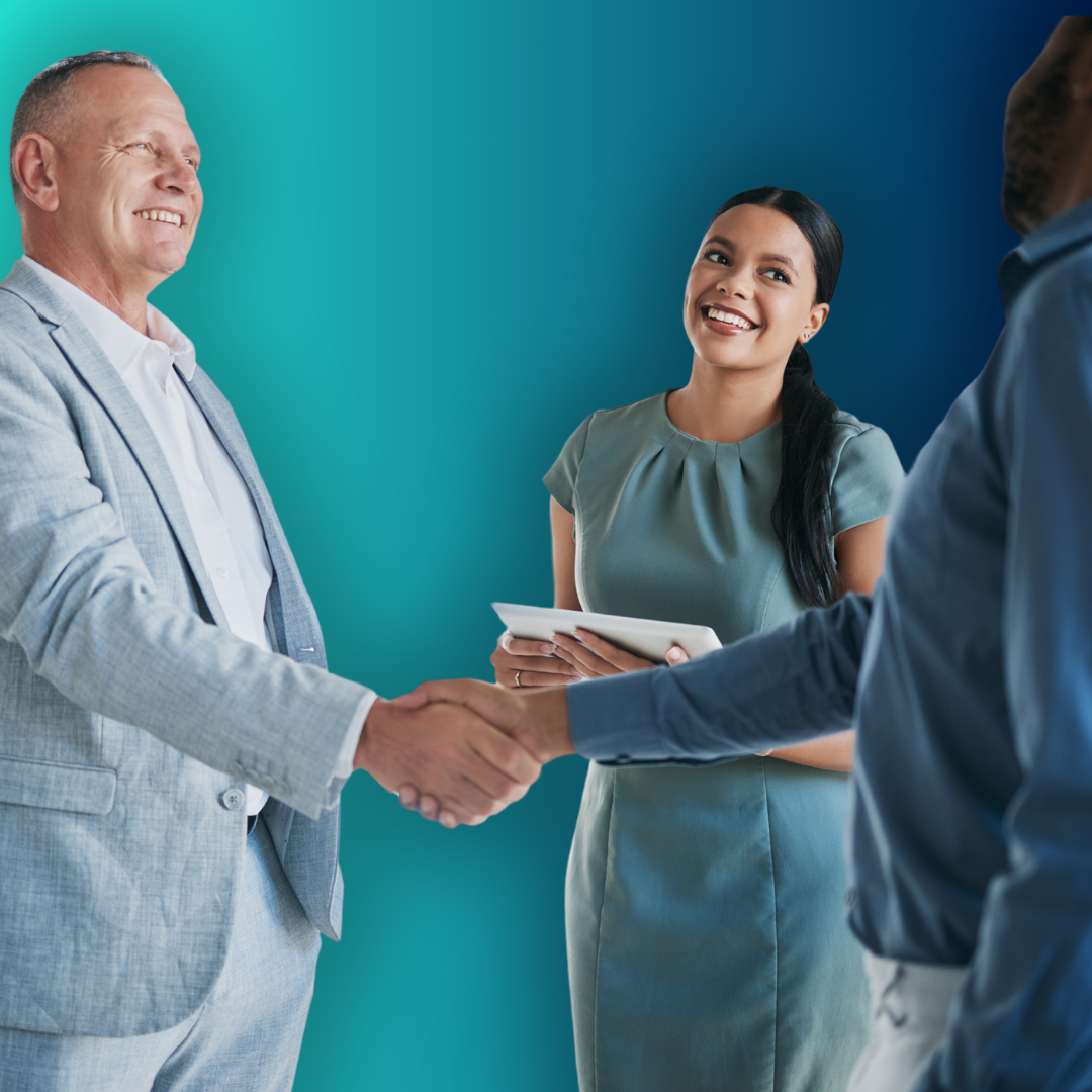 5 500 contacts – Base de données d'entreprises de services aux entreprises (B2B)