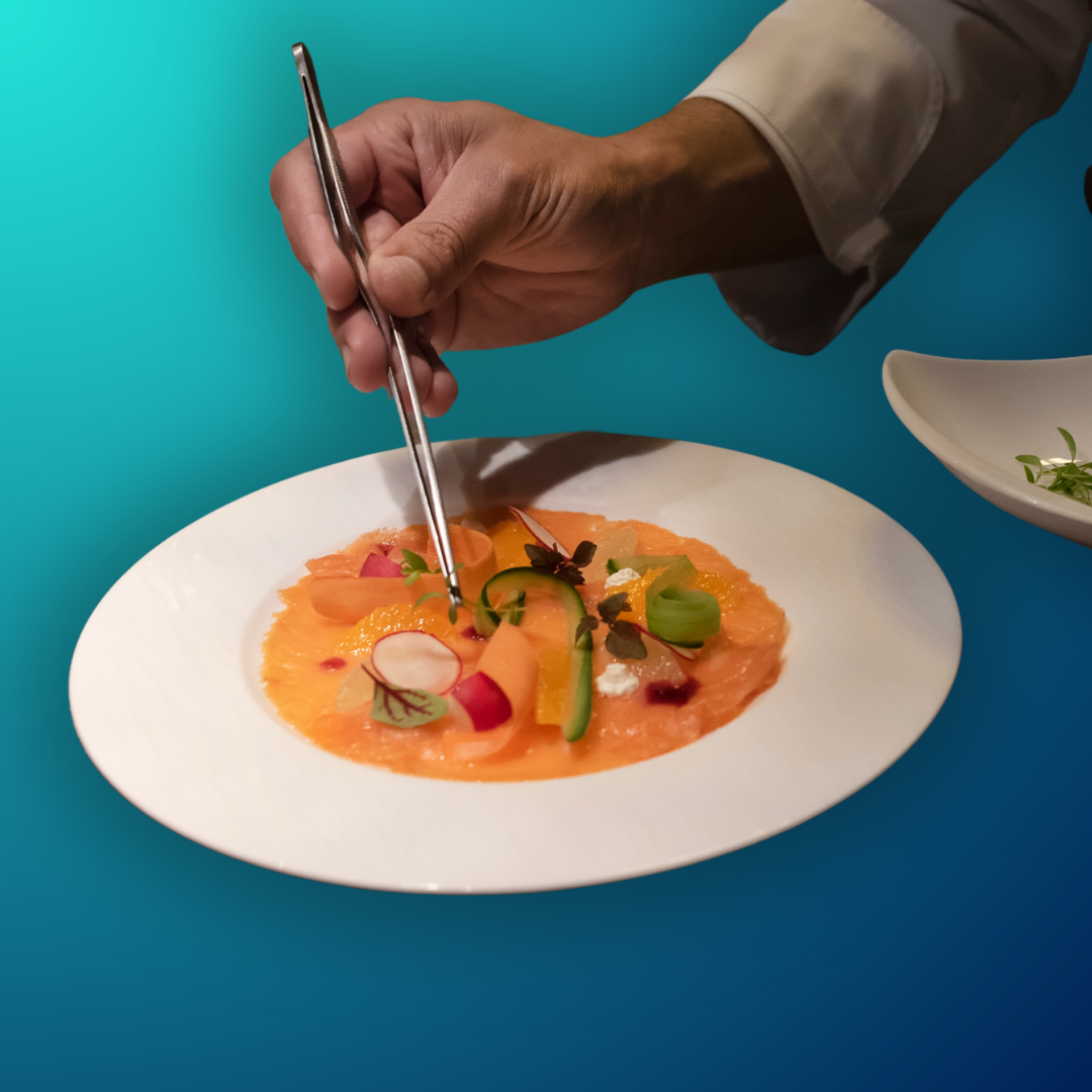150 contacts - Base de données des restaurants gastronomiques en France
